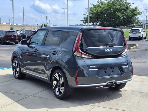 Used 2023 Kia Soul GT-Line image 4