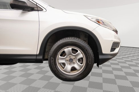 Used 2016 Honda CR-V LX image 27