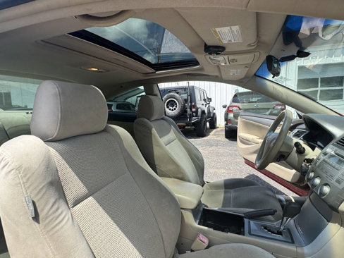 Used 2007 Toyota Solara SE Sport image 12