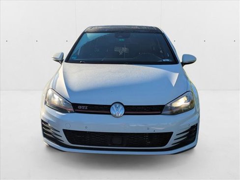 Used 2016 Volkswagen GTI Autobahn w/ Driver Assistance Package image 2