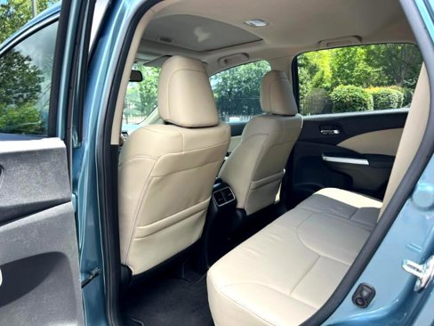 Used 2015 Honda CR-V Touring image 20
