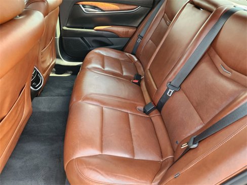 Used 2016 Cadillac XTS Luxury w/ Driver Awareness Package image 13