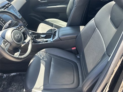 Certified 2023 Hyundai Tucson SEL w/ Convenience Package image 21
