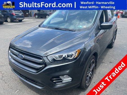Used 2019 Ford Escape SEL image 1