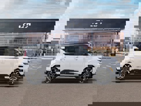 New 2025 Kia Soul EX image 7