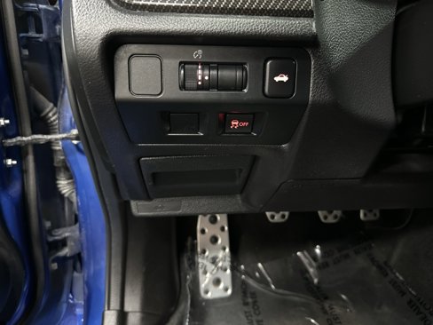 Used 2020 Subaru WRX image 32