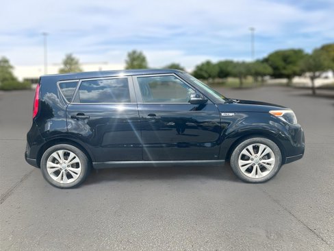 Used 2016 Kia Soul ! image 6