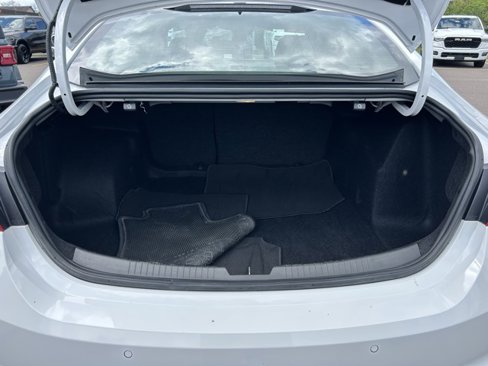 Used 2024 Chevrolet Malibu LS image 6
