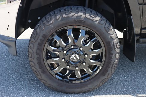 Used 2019 RAM 3500 Limited image 32