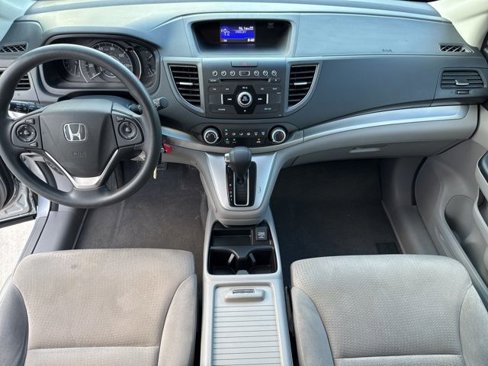 Used 2014 Honda CR-V EX image 16