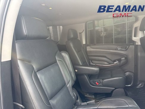 Used 2019 GMC Yukon XL SLT image 27
