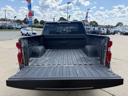 Used 2020 Chevrolet Silverado 1500 LT w/ All-Star Edition image 32