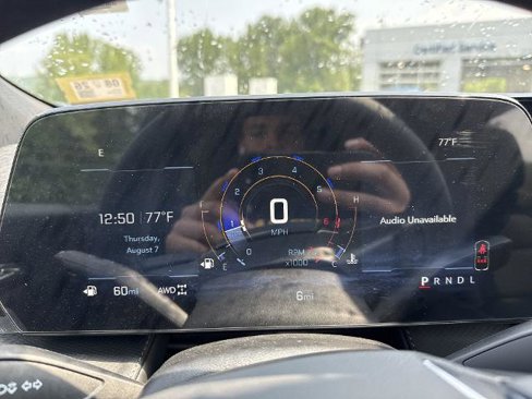 New 2026 Chevrolet Equinox LT w/ Midnight Edition image 14