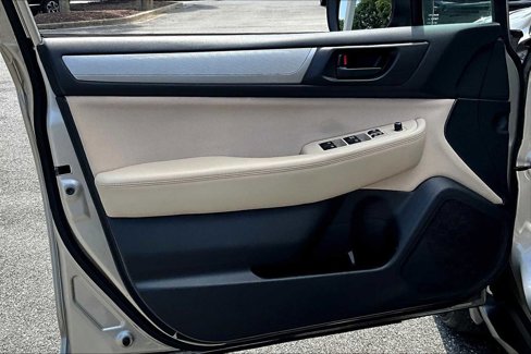 Used 2018 Subaru Outback 2.5i image 19