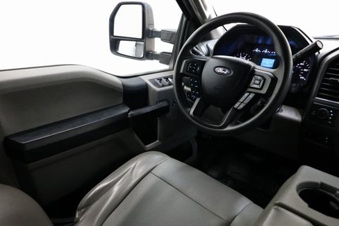 Used 2017 Ford F250 XL w/ Power Equipment Group image 74