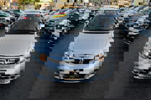 Used 2010 Honda Civic LX image 3