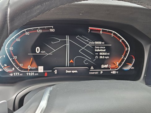 Used 2020 BMW 330i Sedan w/ Convenience Package image 33
