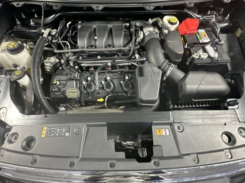 Used 2019 Ford Flex SEL w/ Equipment Group 202A image 39