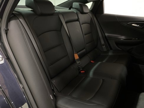 Used 2023 Chevrolet Malibu LT image 78