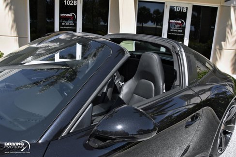 Used 2017 Porsche 911 Targa 4S image 34