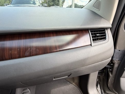 Used 2013 Ford Edge Limited image 8