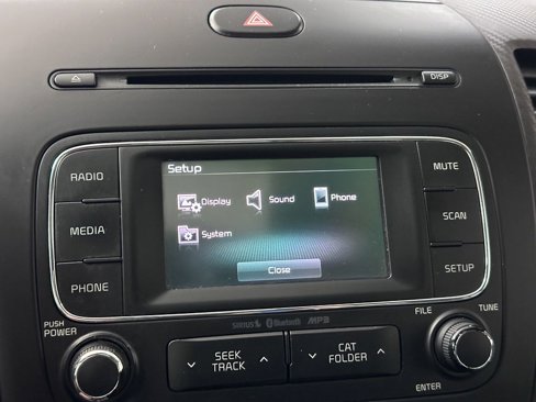 Used 2016 Kia Forte Koup EX image 41