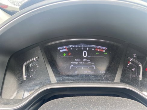 Used 2019 Honda CR-V Touring image 20
