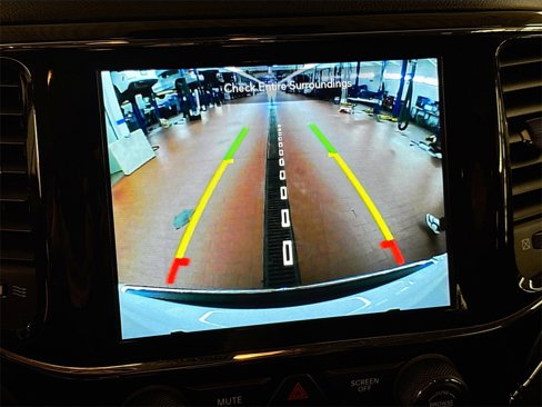 Used 2021 Jeep Grand Cherokee Summit image 14