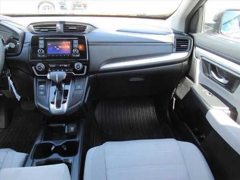Used 2017 Honda CR-V LX image 14