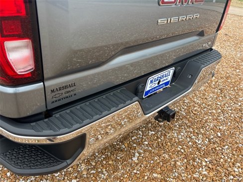 Used 2020 GMC Sierra 1500 SLE w/ SLE Value Package image 26