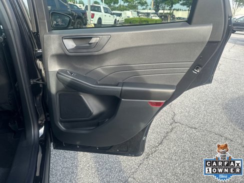 Used 2025 Ford Escape Active image 16