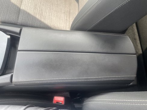 Used 2022 Nissan Rogue SV image 35