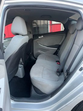 Used 2013 Hyundai Accent GLS image 8