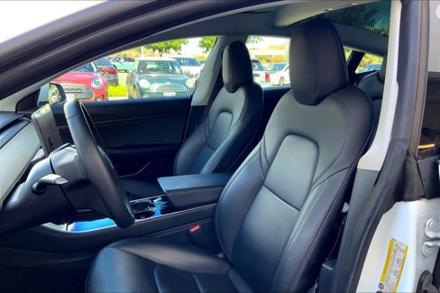 Used 2020 Tesla Model 3 Standard Range image 24