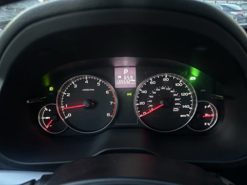 Used 2014 Subaru Outback 2.5i Premium image 19