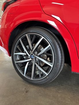New 2025 Subaru Impreza 2.0i Sport image 36