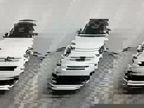 Used 2023 FIAT 500X Sport w/ Technology Group image 3