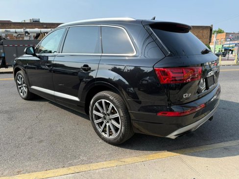 Used 2017 Audi Q7 3.0T Premium Plus image 6