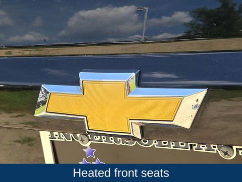 Used 2016 Chevrolet Suburban LTZ image 30