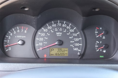 Used 2006 Kia Spectra image 23