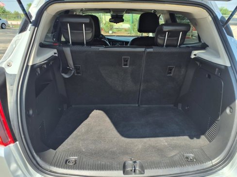Used 2017 Buick Encore Preferred image 12