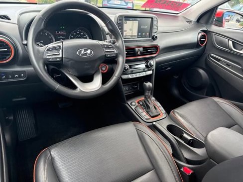 Used 2020 Hyundai Kona Ultimate image 14