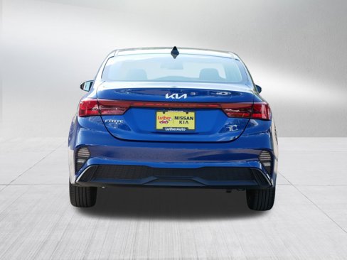 Certified 2023 Kia Forte LXS w/ LXS Technology Package image 6