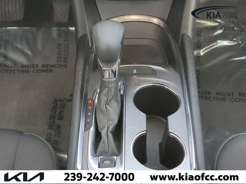 Used 2023 Chevrolet Malibu LT image 16