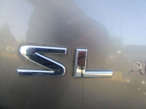 Used 2003 Nissan Murano SL image 38