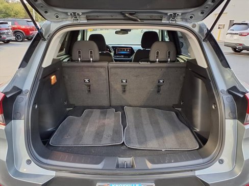 Used 2024 Chevrolet TrailBlazer LT image 26