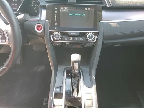 Used 2017 Honda Civic Touring image 19