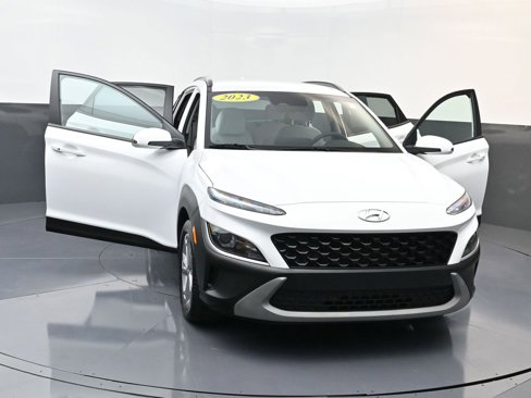 Used 2023 Hyundai Kona SEL image 30