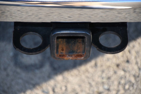 Used 2015 RAM 1500 Outdoorsman image 19