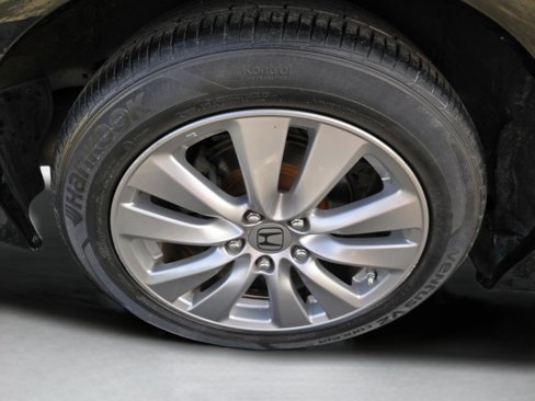 Used 2008 Honda Accord LX-P image 24
